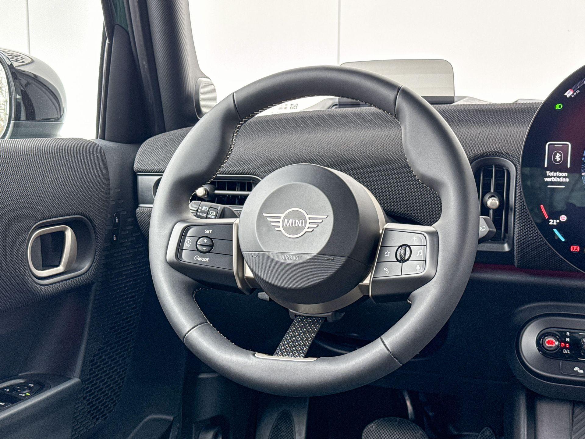 Foto van Mini Cooper C
