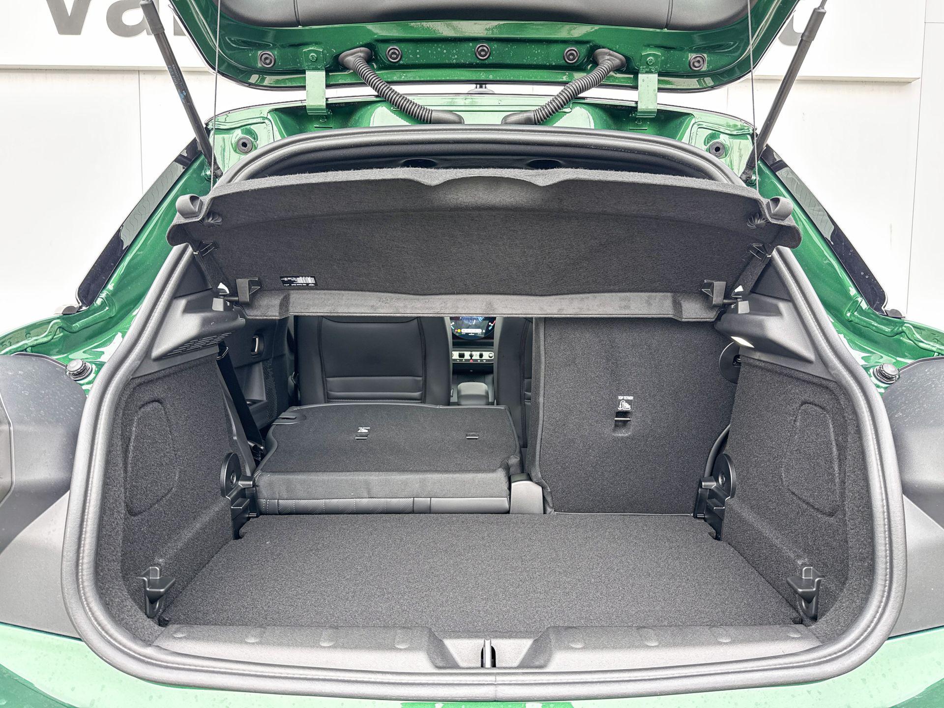 Foto van Mini Cooper C