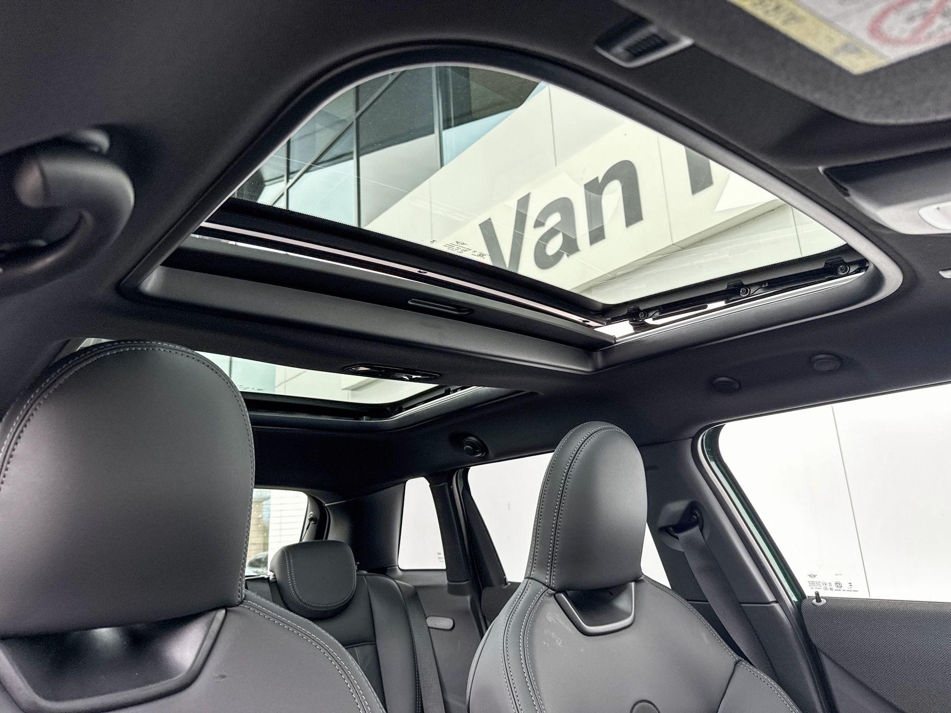 Foto van Mini Cooper C