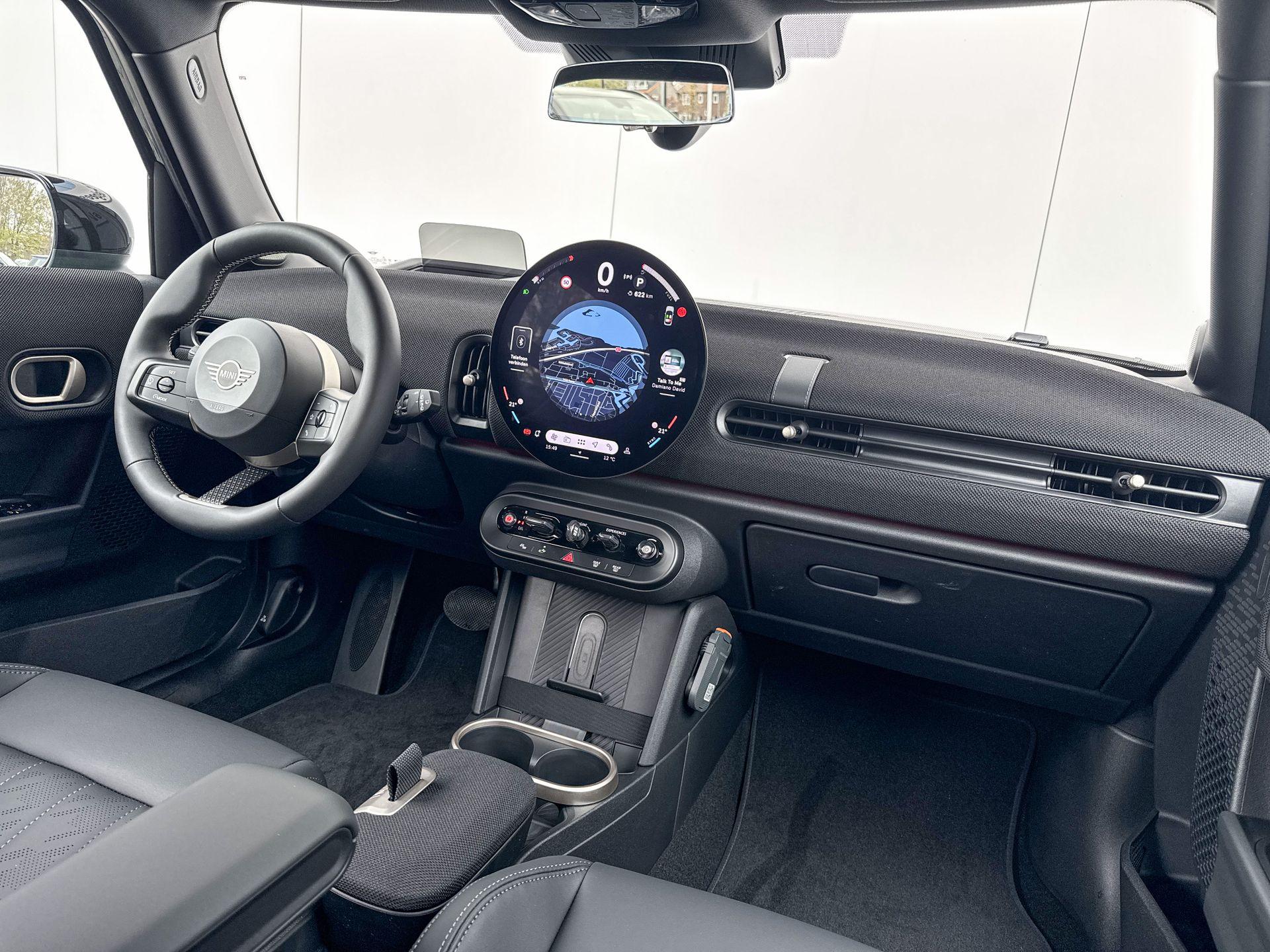 Foto van Mini Cooper C