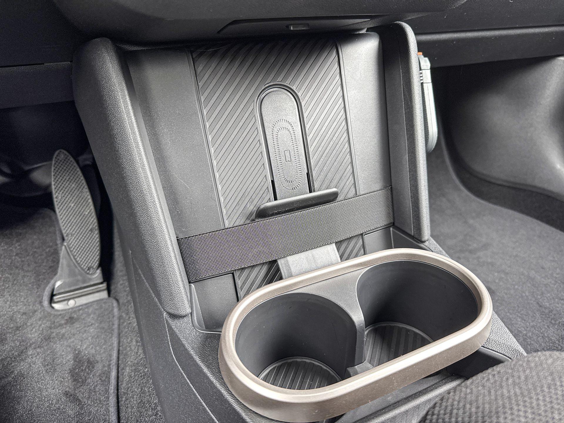 Foto van Mini Cooper C