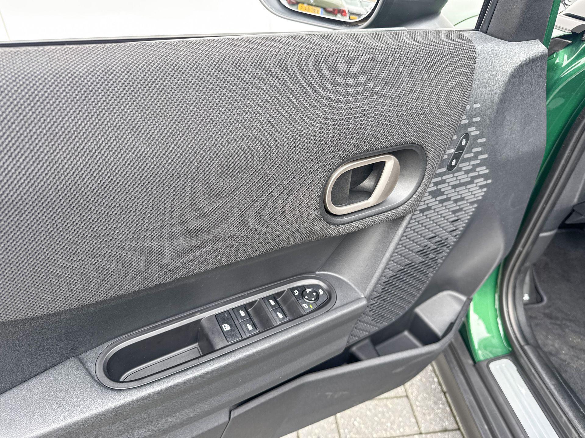 Foto van Mini Cooper C