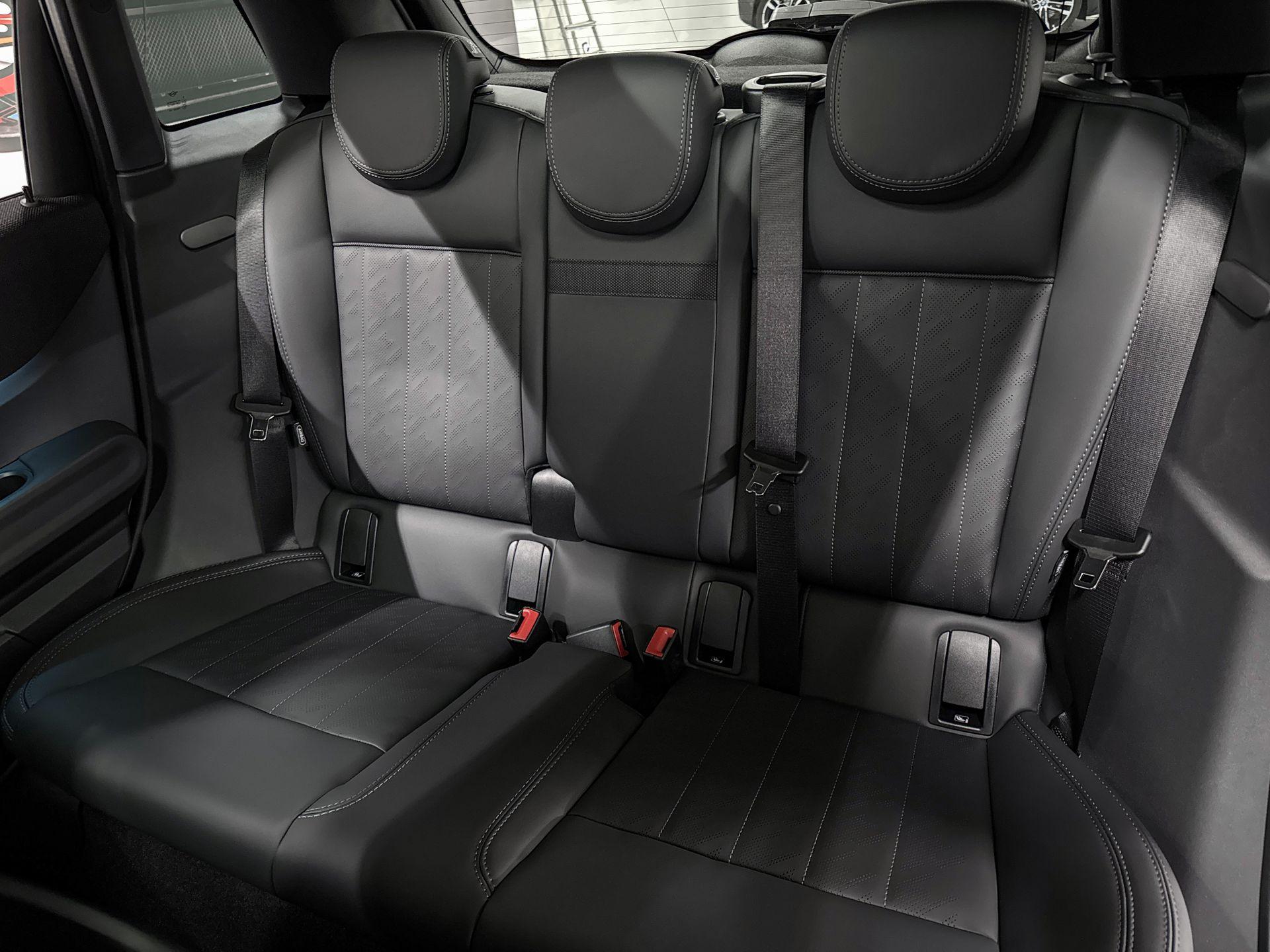 Foto van Mini Cooper S