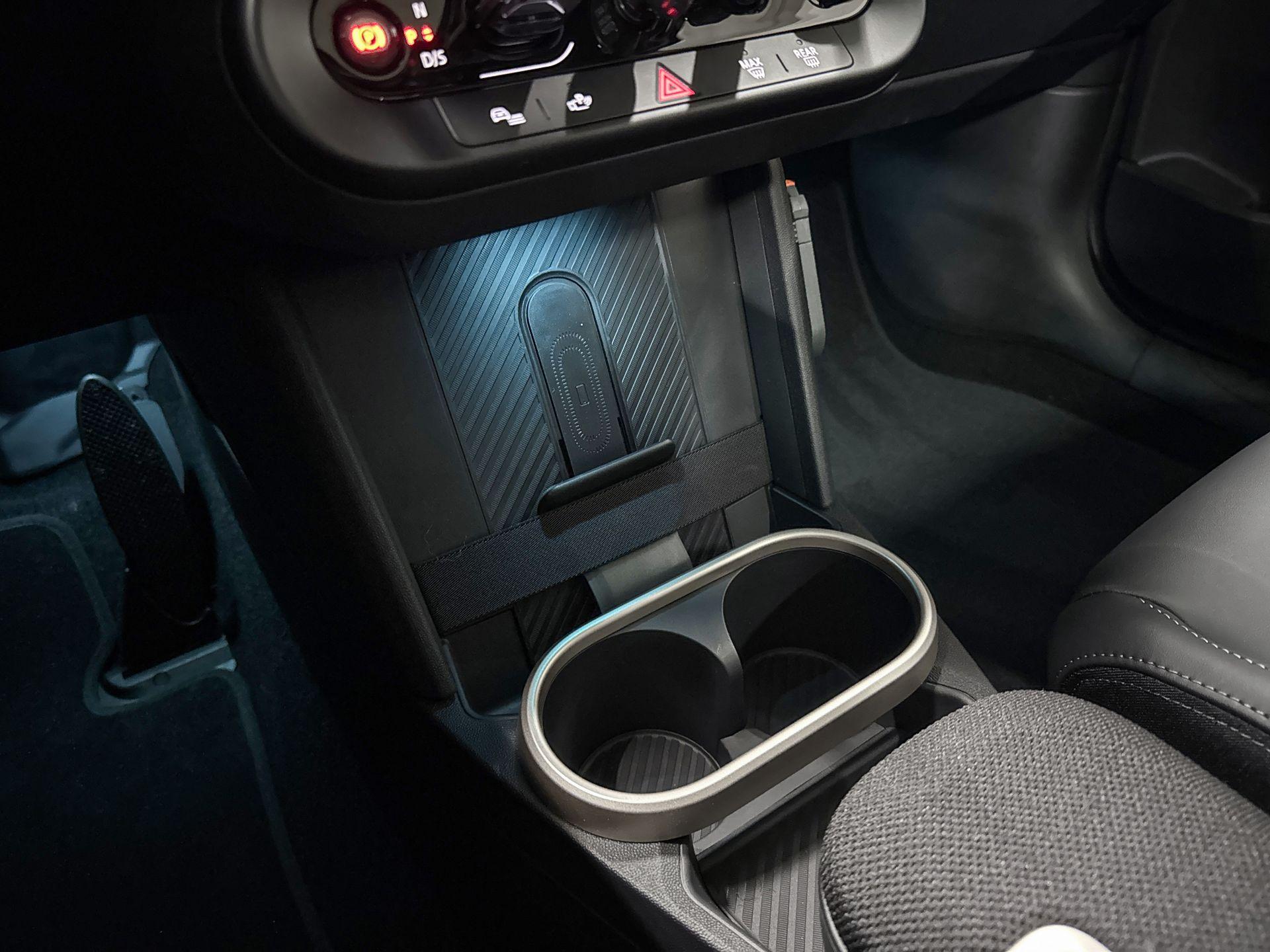Foto van Mini Cooper S