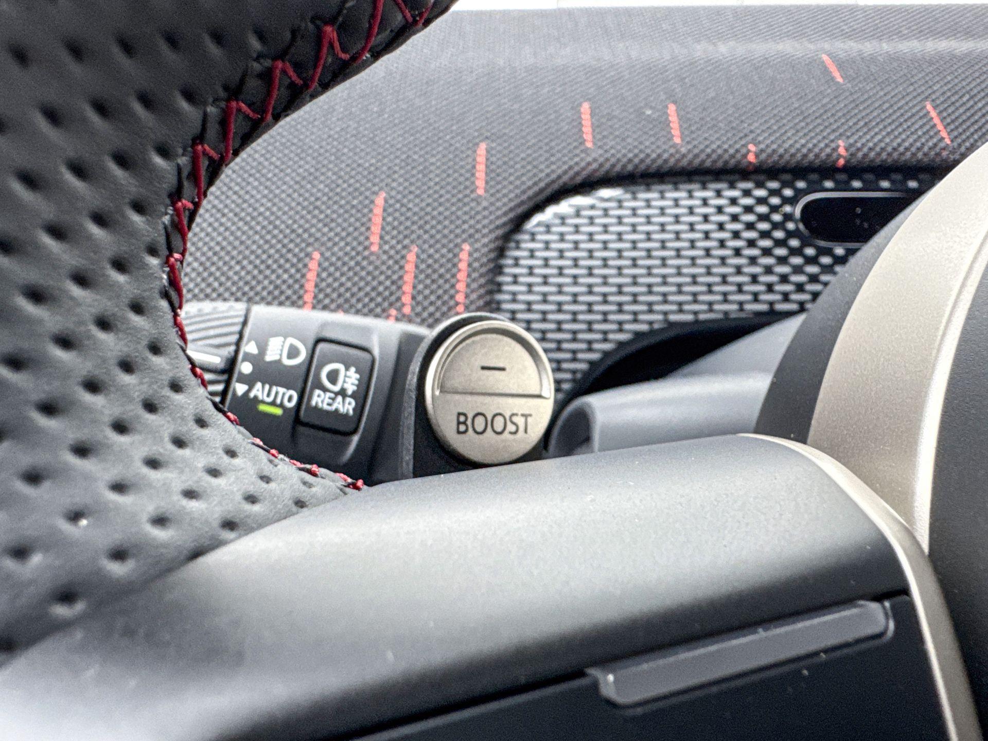 Foto van Mini Countryman C