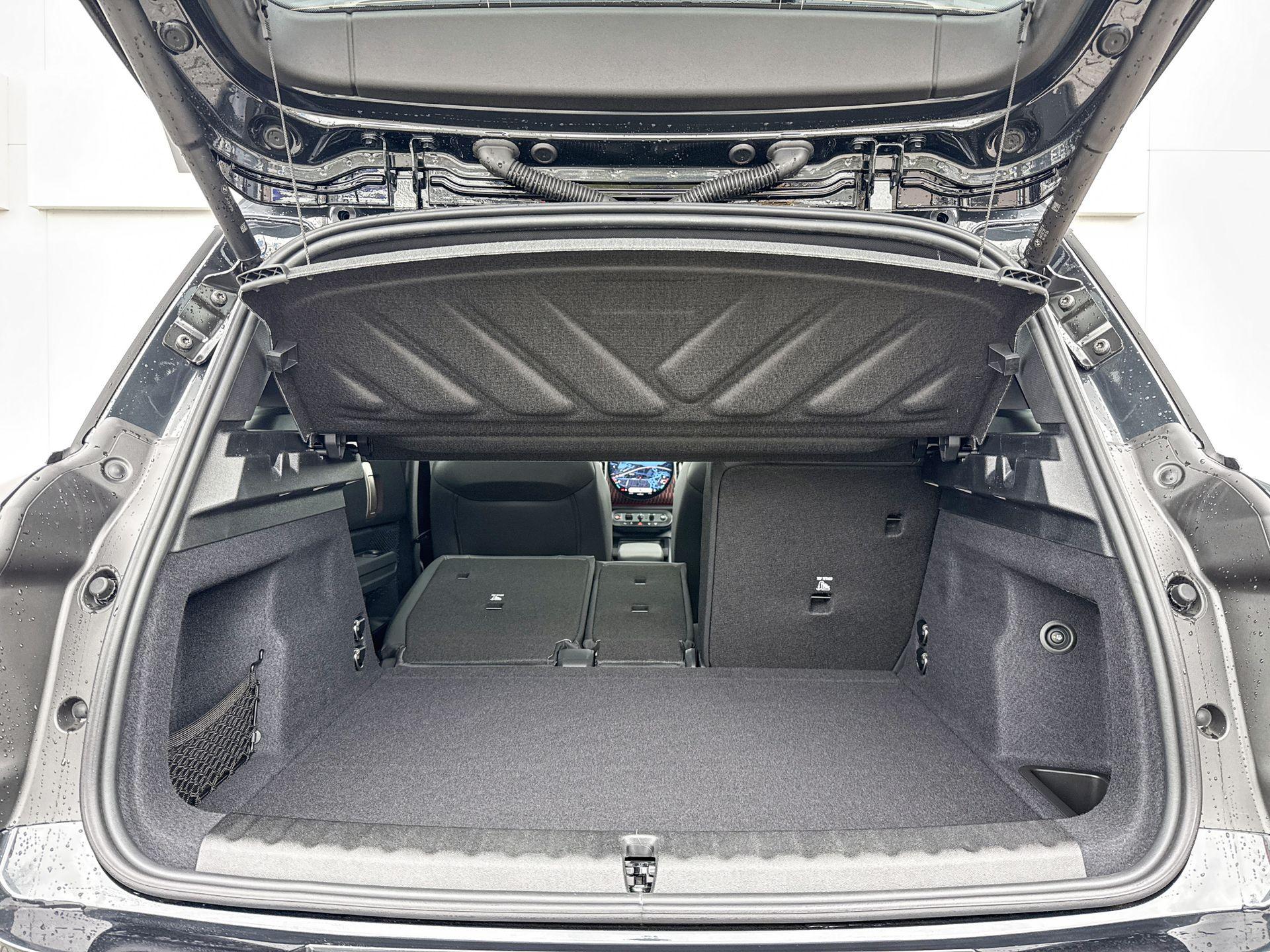 Foto van Mini Countryman C