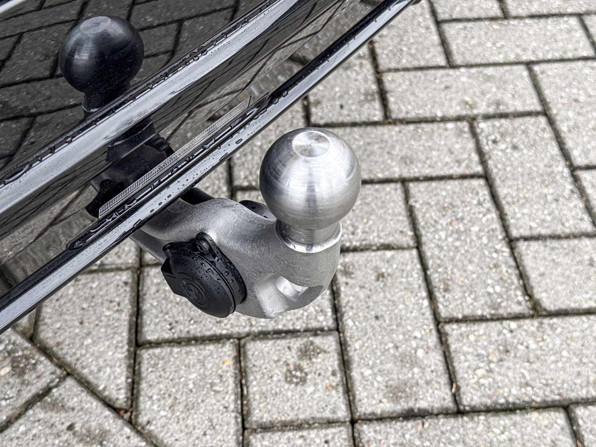 Foto van Mini Countryman C