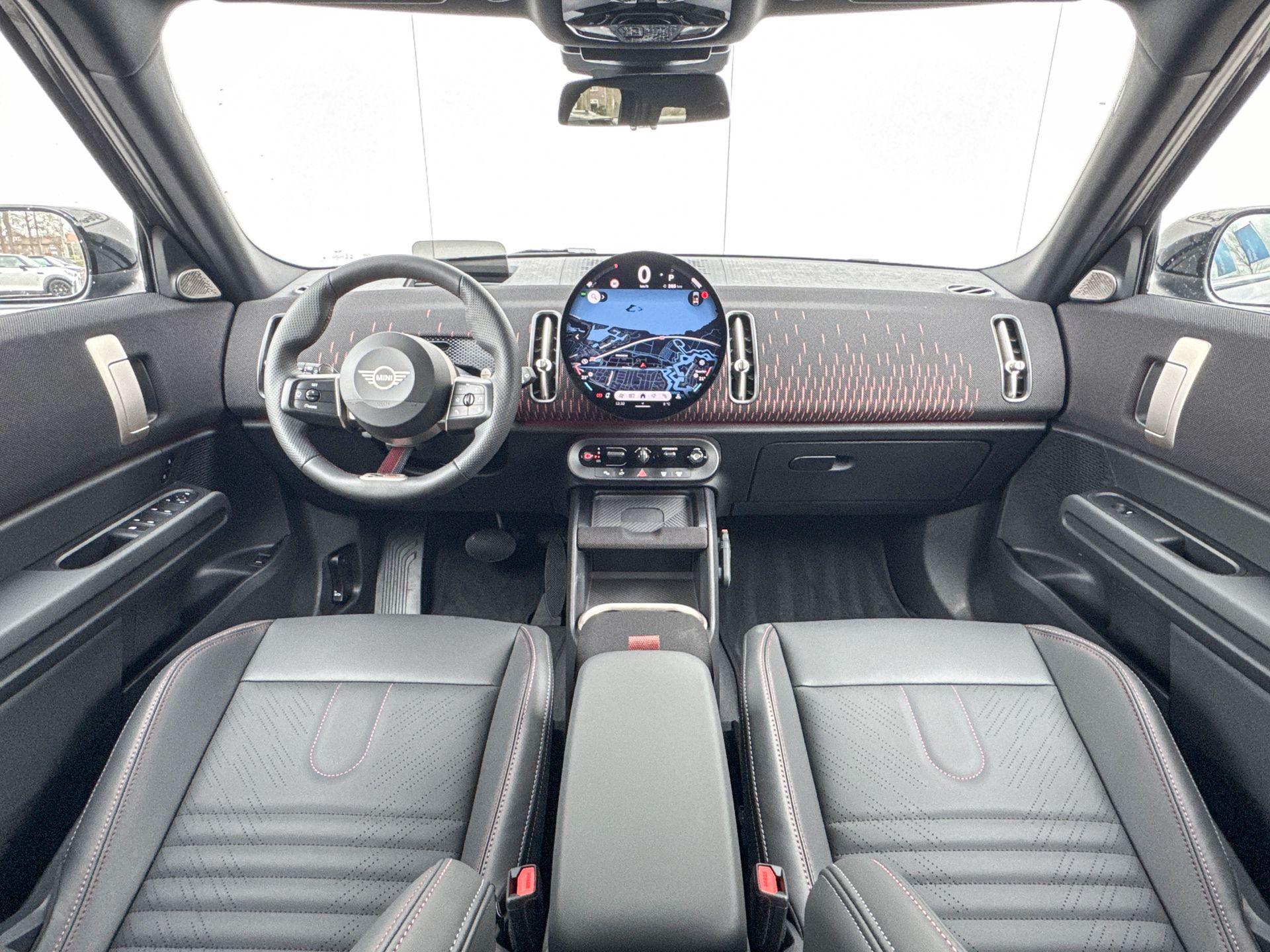 Foto van Mini Countryman C
