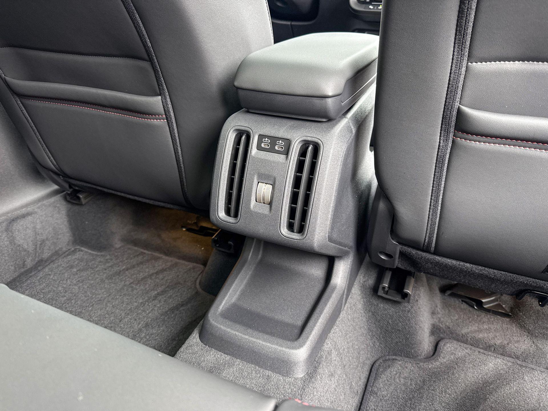 Foto van Mini Countryman C