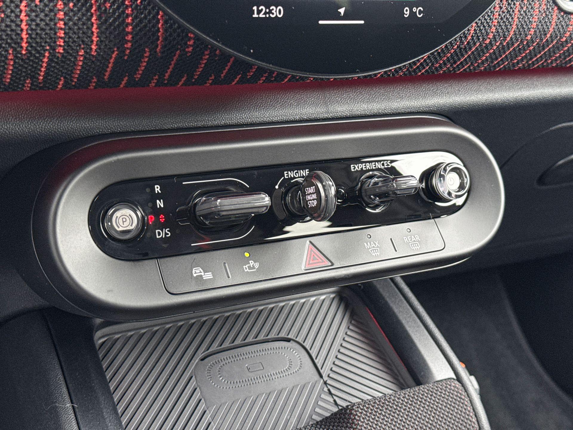 Foto van Mini Countryman C