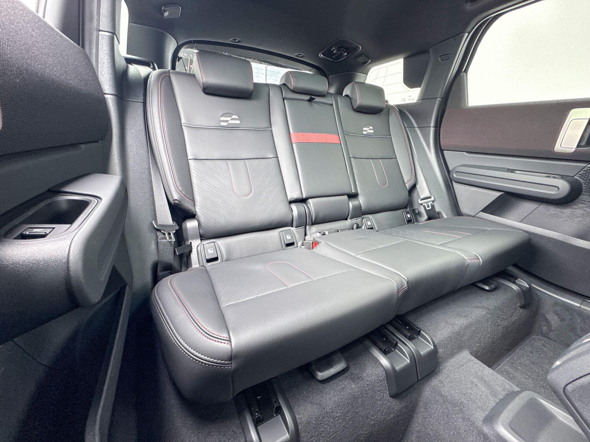 Foto van Mini Countryman C
