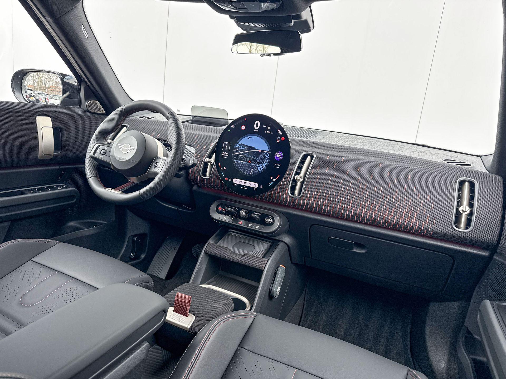 Foto van Mini Countryman C