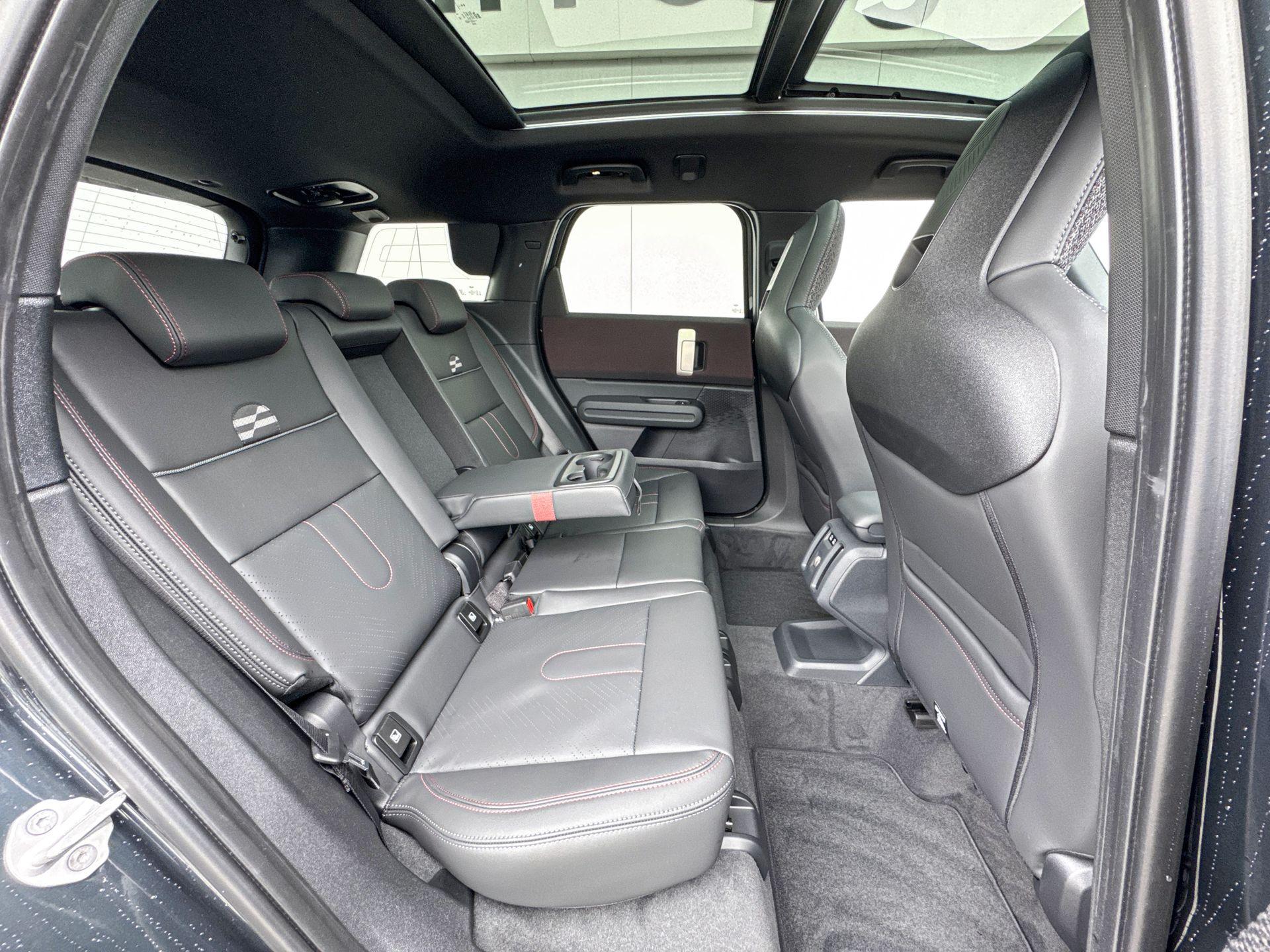 Foto van Mini Countryman C