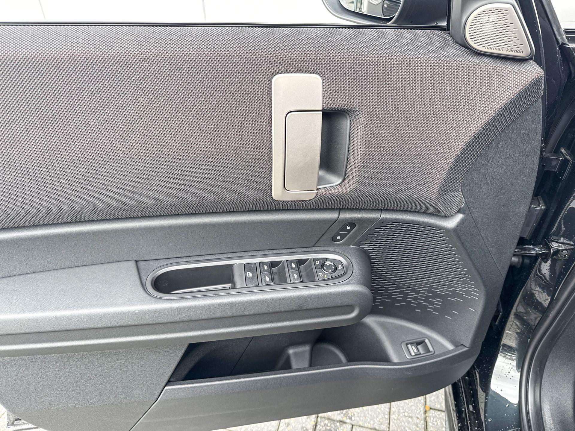 Foto van Mini Countryman C