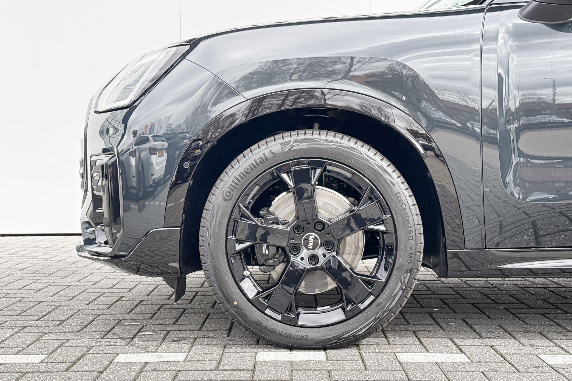 Foto van Mini Countryman C