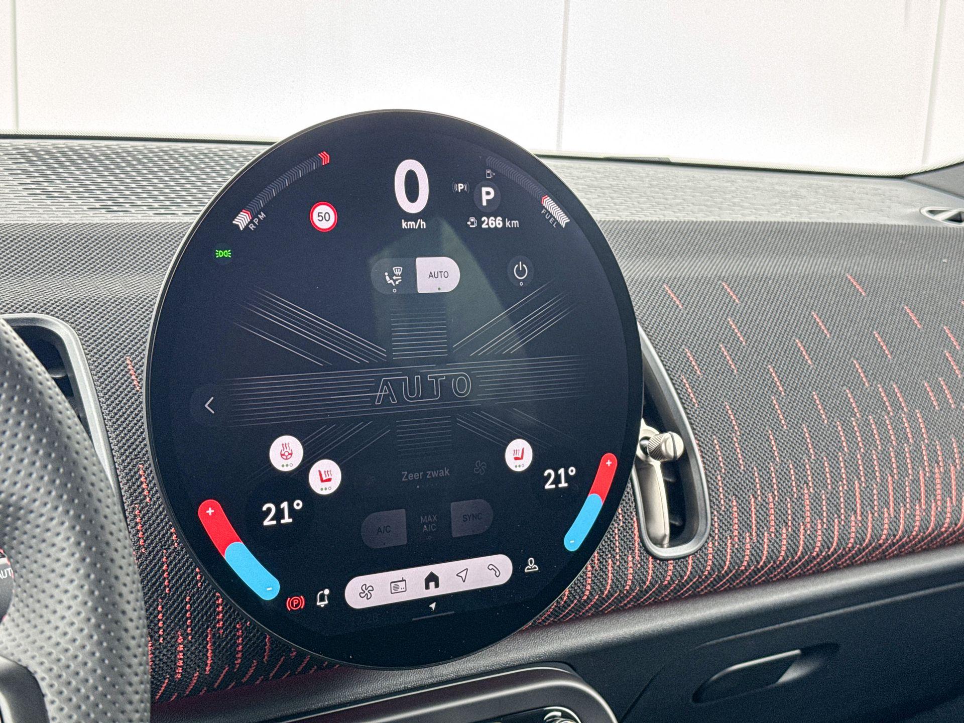 Foto van Mini Countryman C