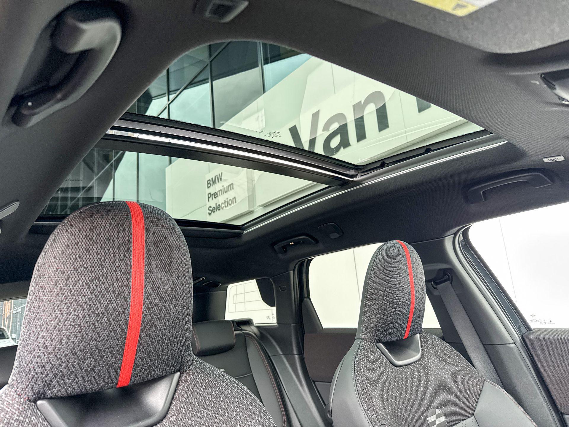 Foto van Mini Countryman C