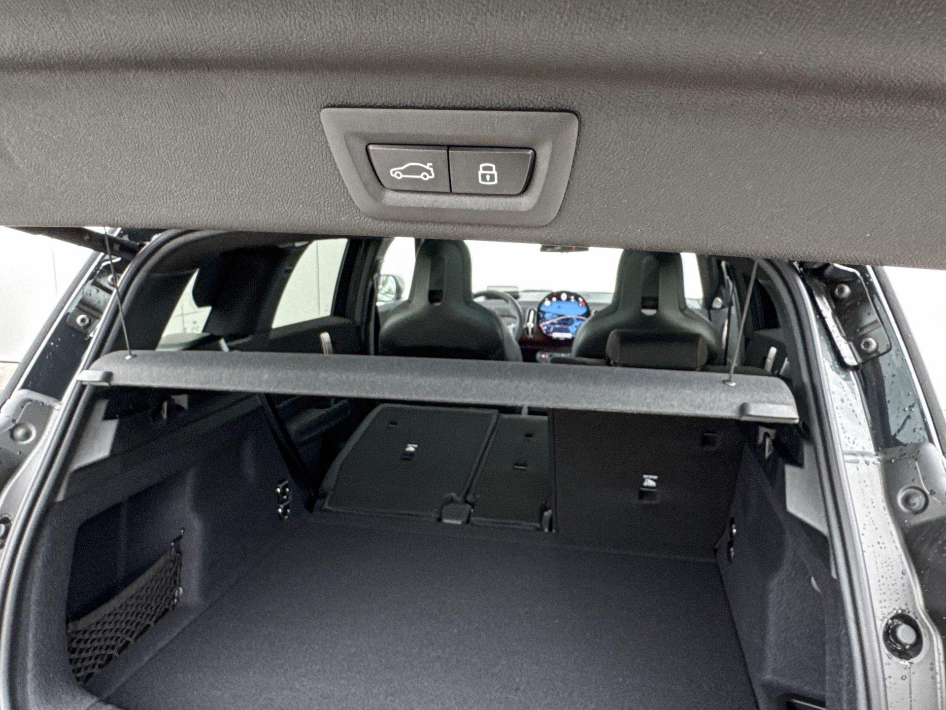 Foto van Mini Countryman C