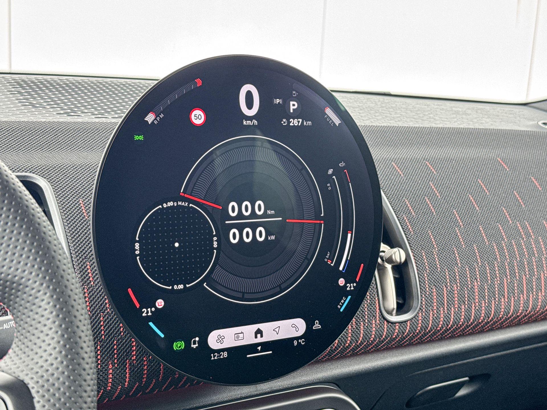 Foto van Mini Countryman C