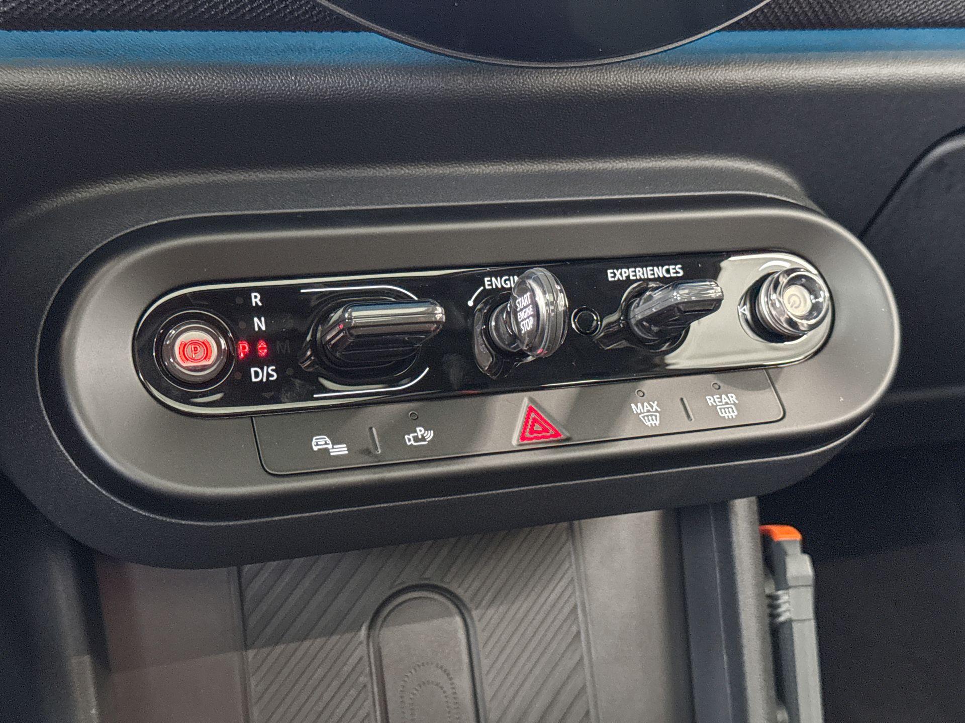 Foto van Mini Cooper C