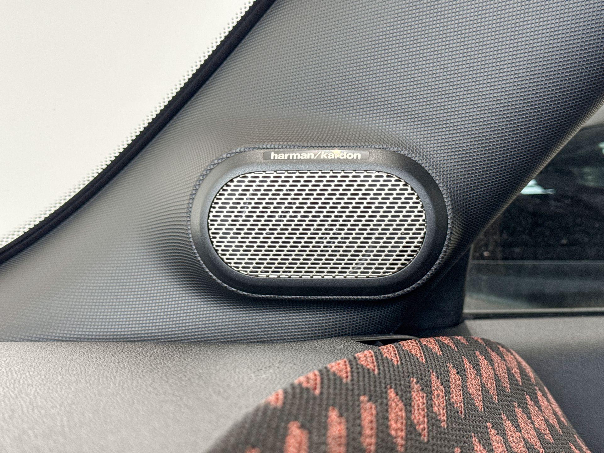 Foto van Mini Cooper C