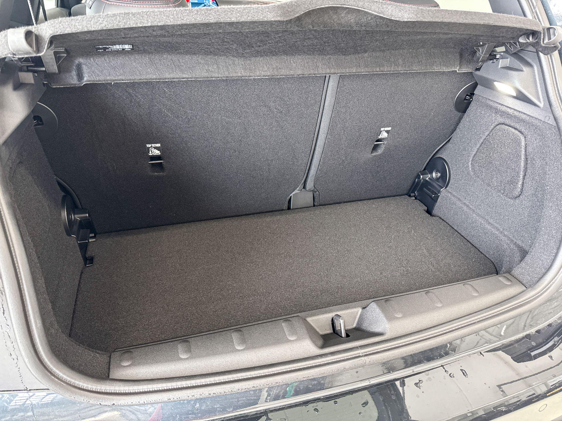 Foto van Mini Cooper C