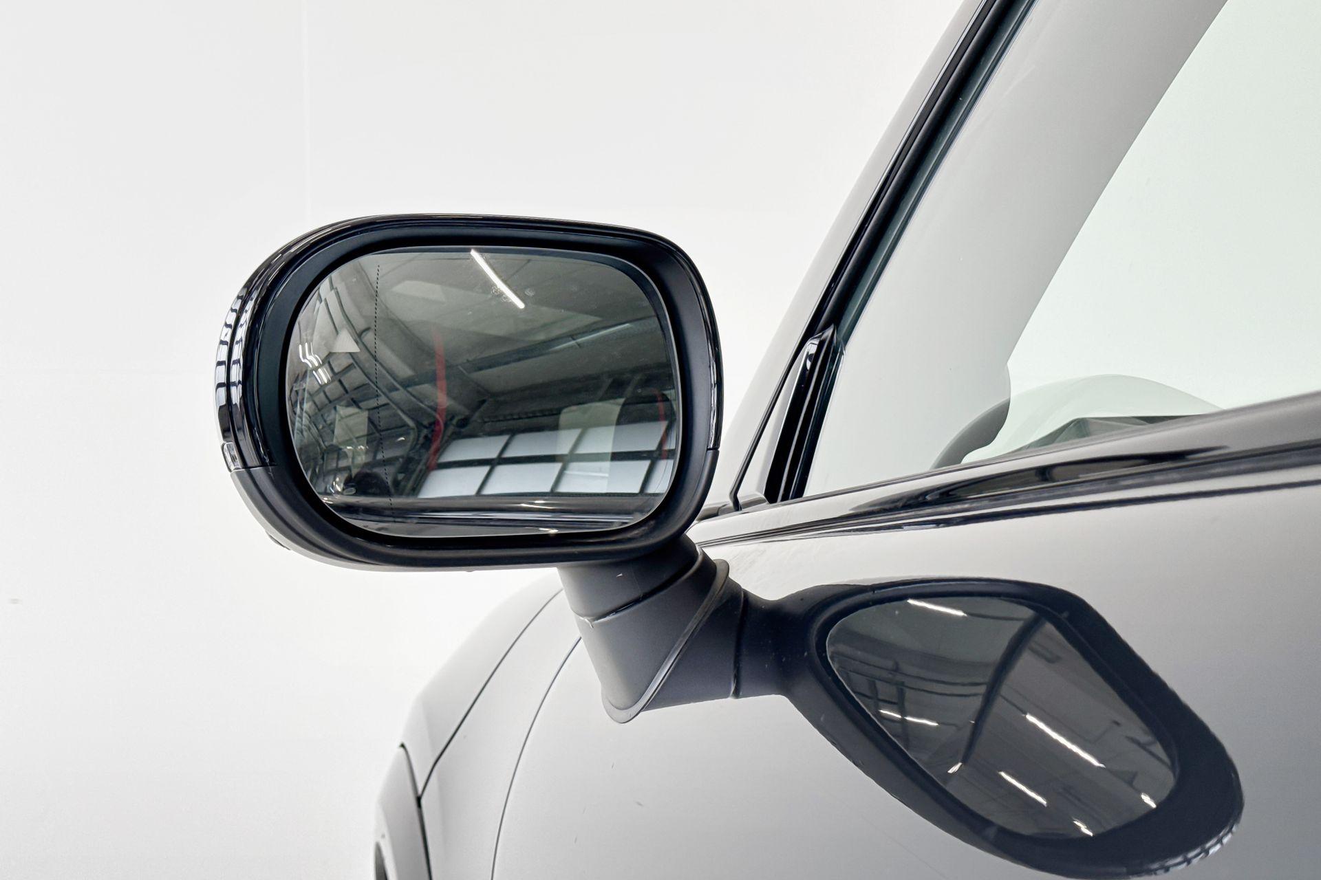 Foto van Mini Cooper C