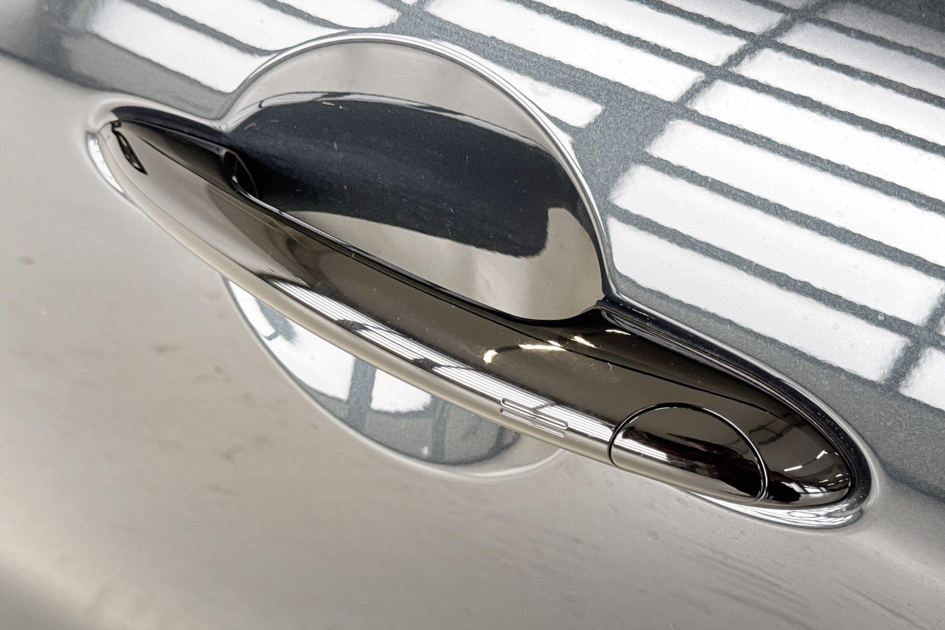 Foto van Mini Cooper C