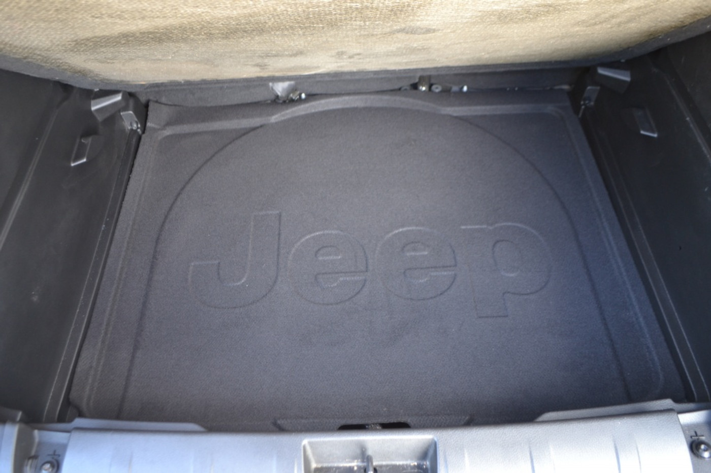Foto van Jeep Renegade