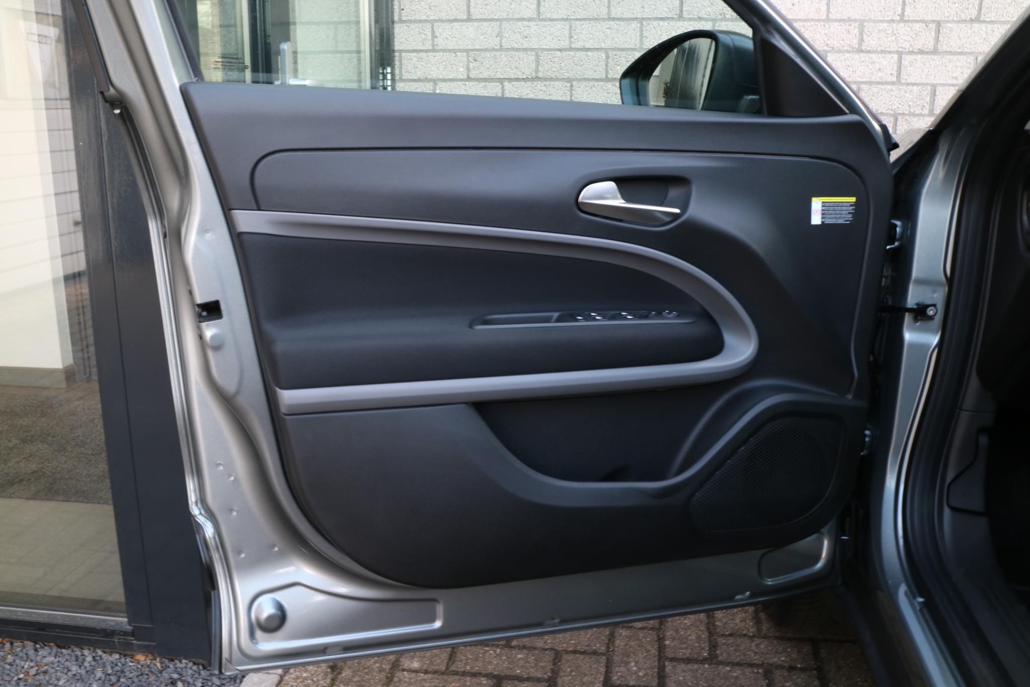 Foto van Jeep Avenger