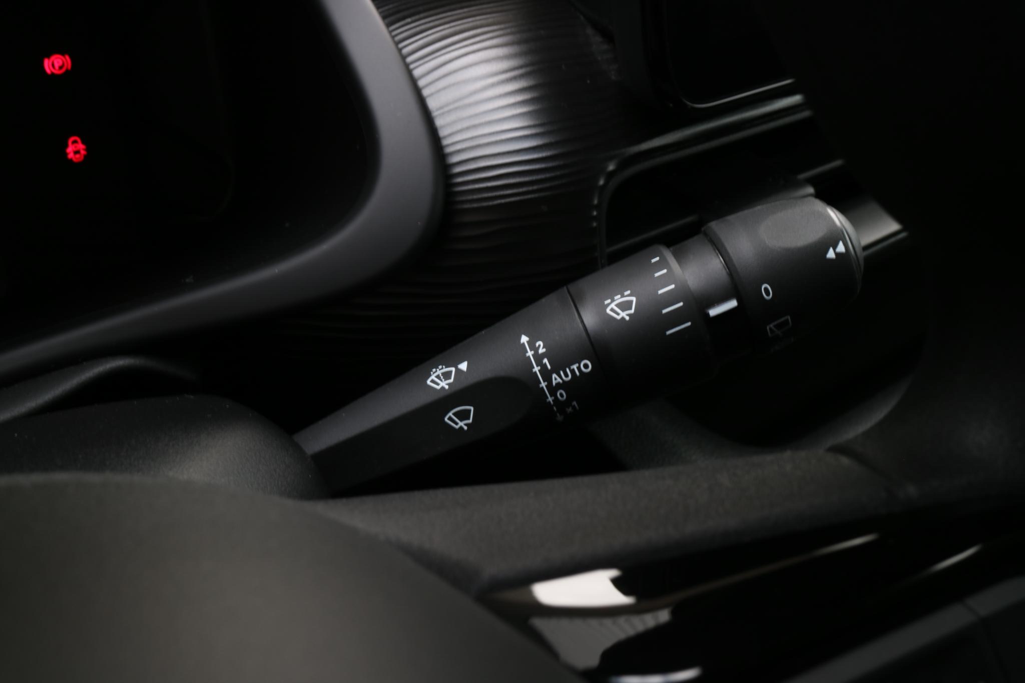 Foto van Jeep Avenger