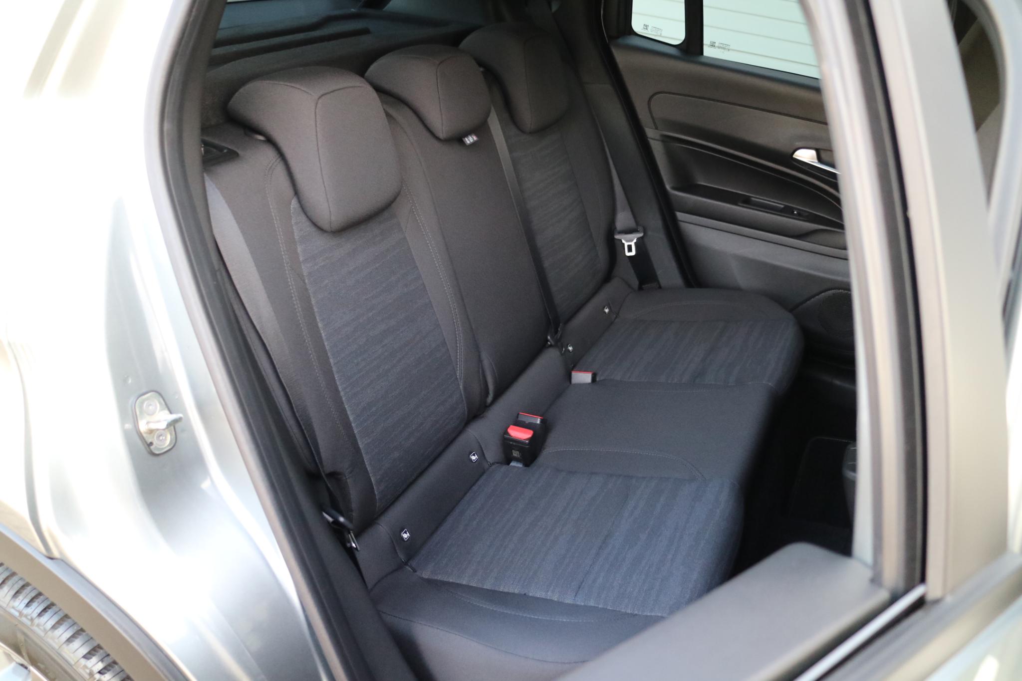 Foto van Jeep Avenger