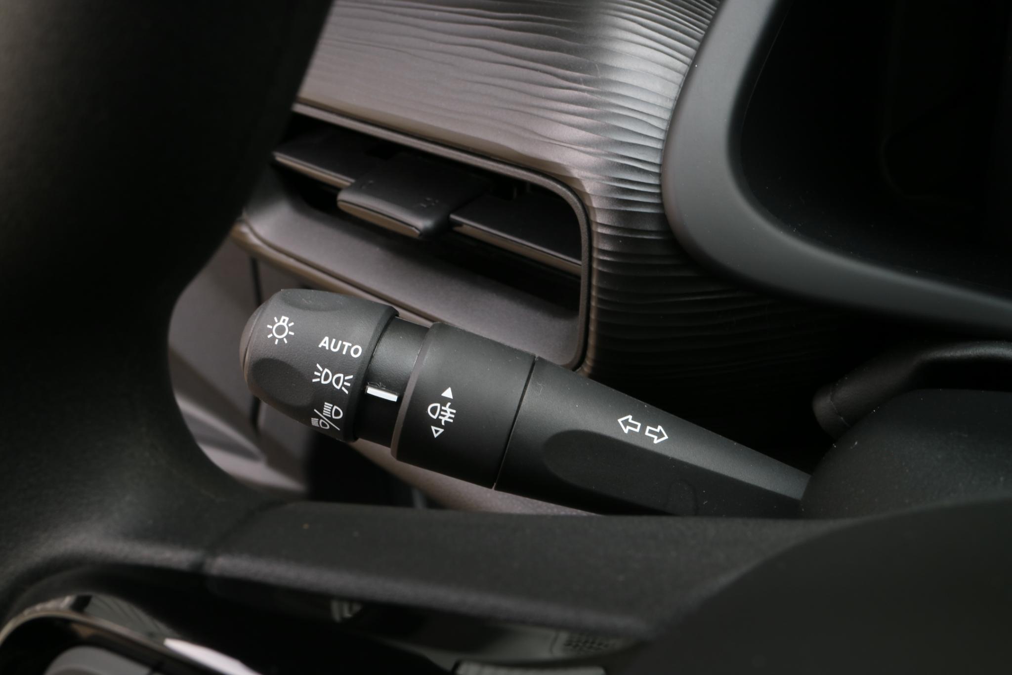 Foto van Jeep Avenger