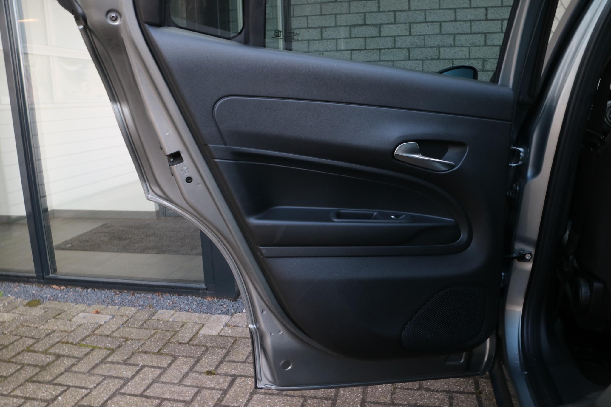 Foto van Jeep Avenger