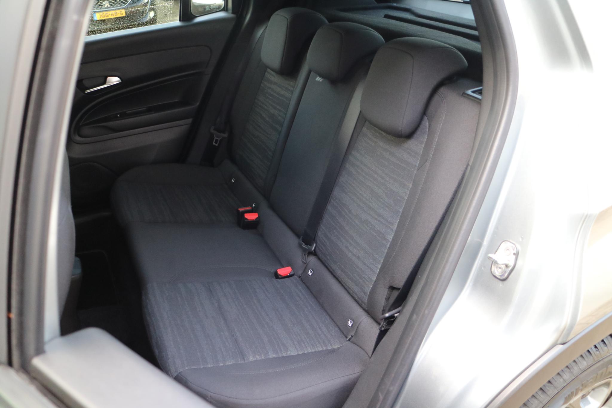 Foto van Jeep Avenger