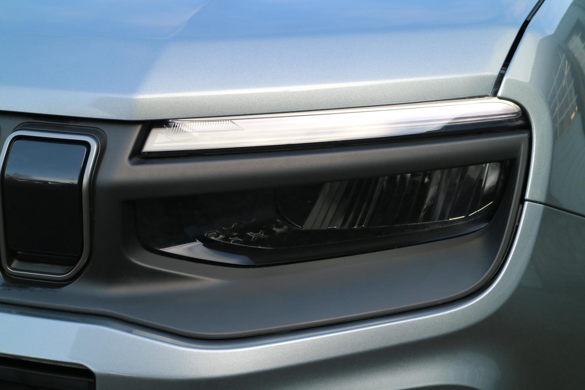 Foto van Jeep Avenger
