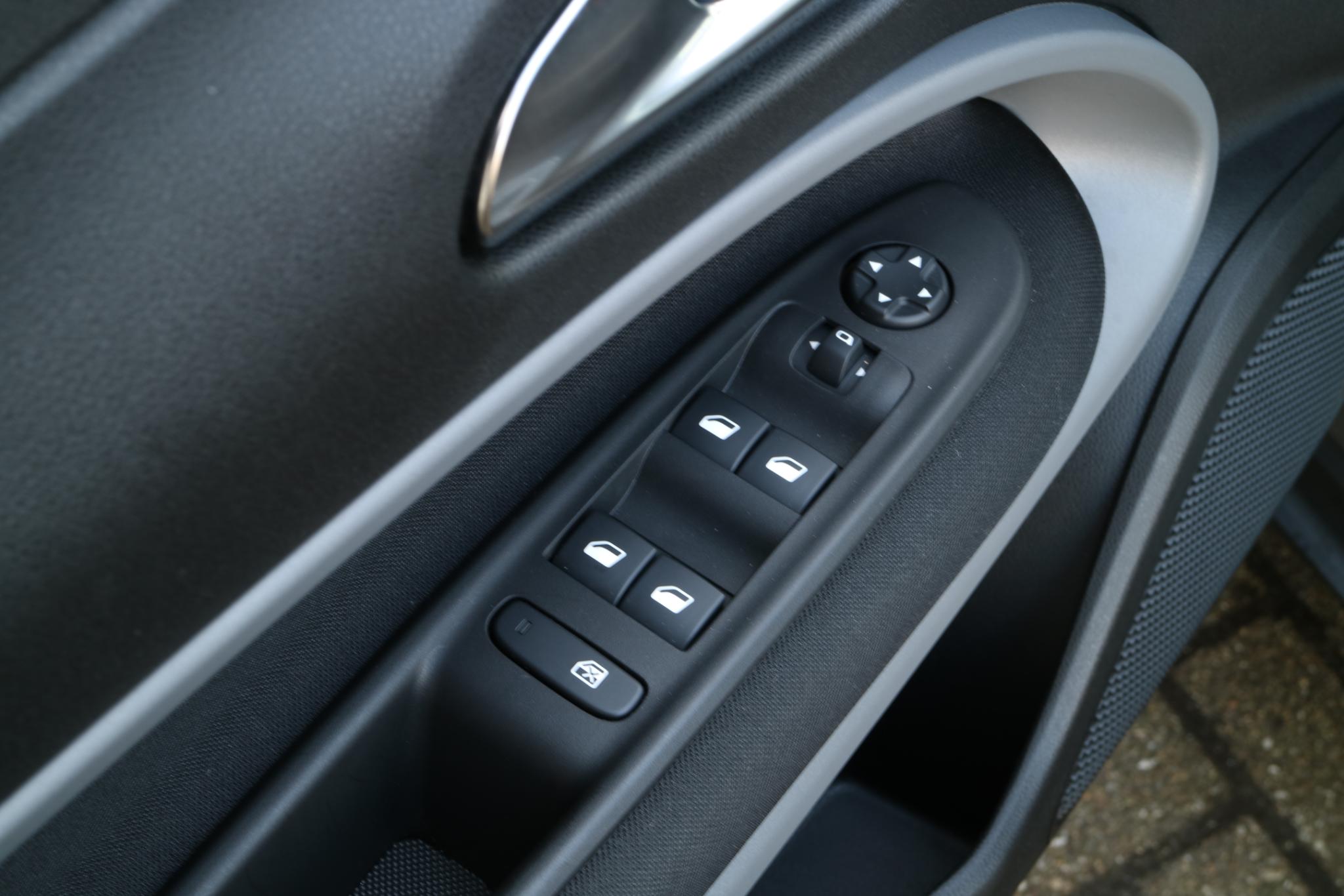 Foto van Jeep Avenger