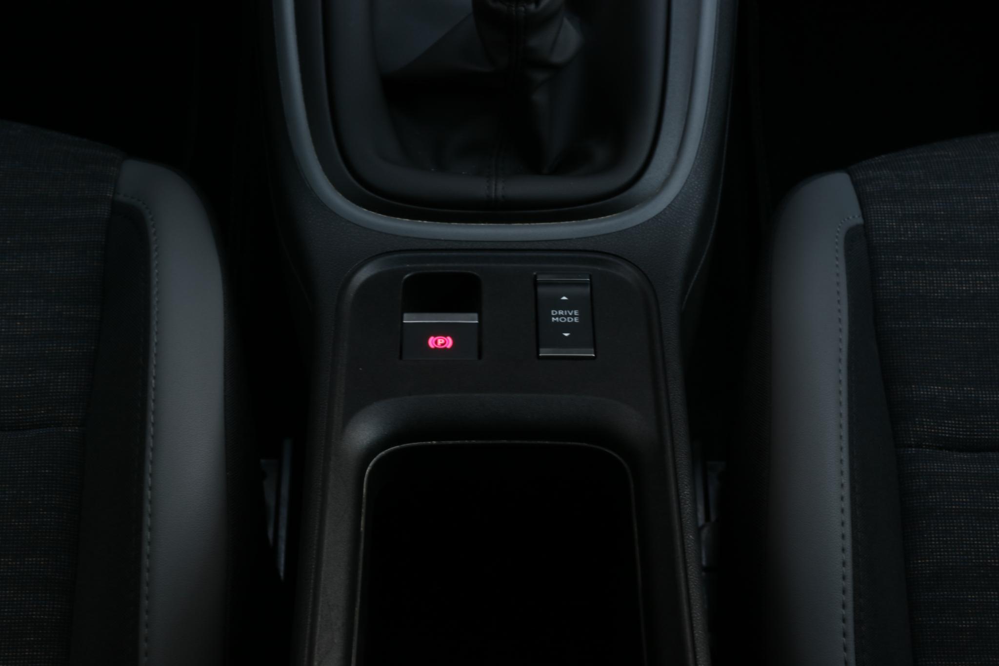 Foto van Jeep Avenger