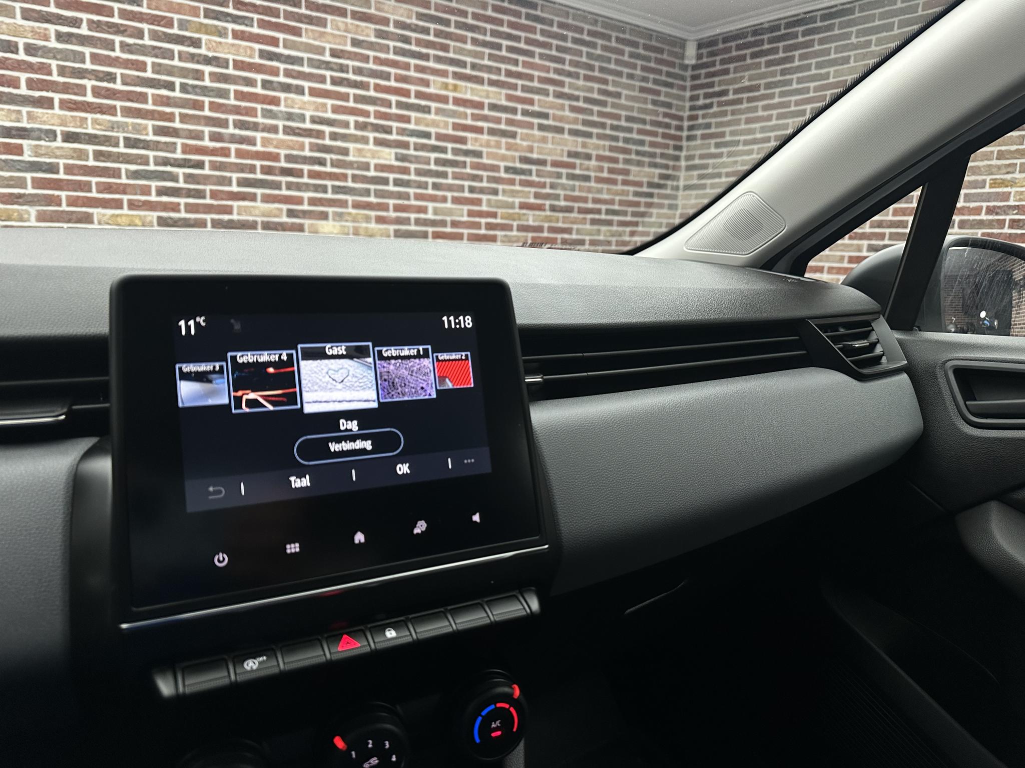 Foto van Mitsubishi Colt
