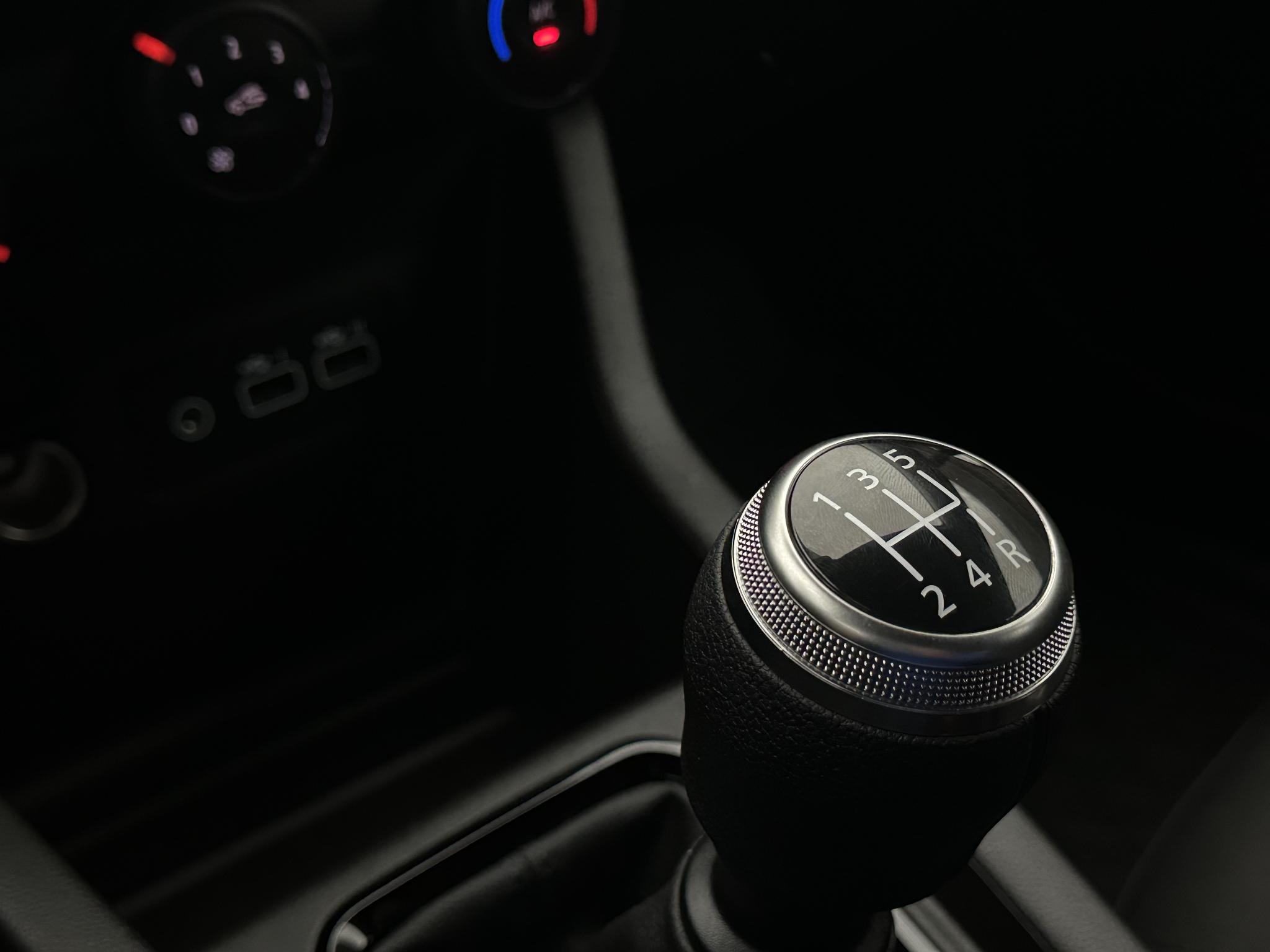 Foto van Mitsubishi Colt