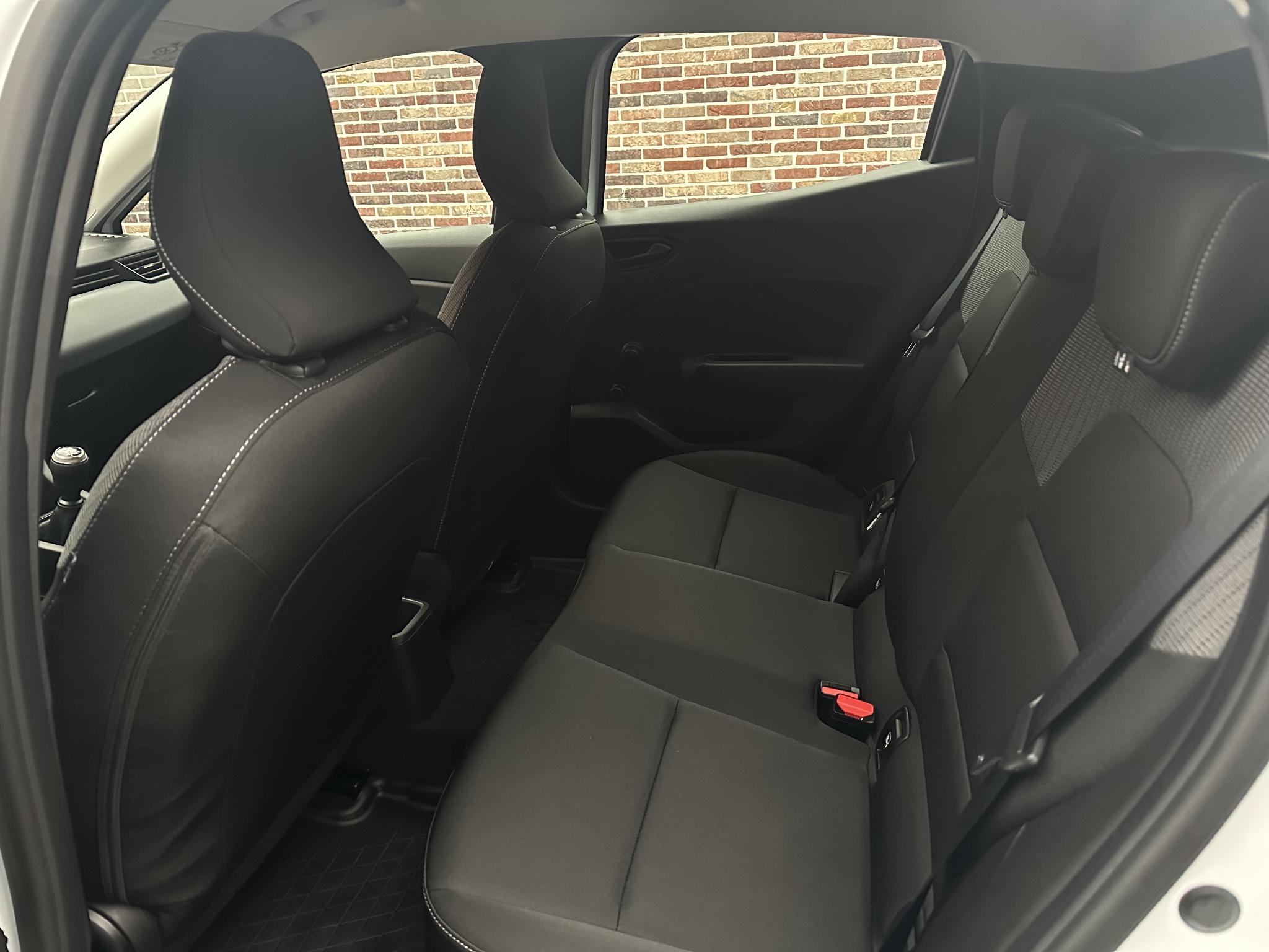 Foto van Mitsubishi Colt