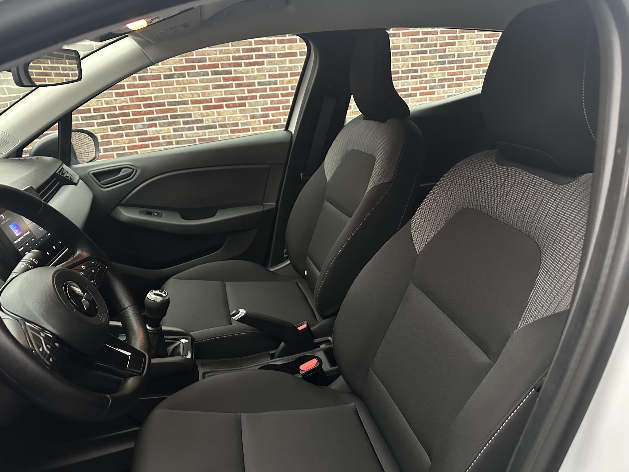 Foto van Mitsubishi Colt
