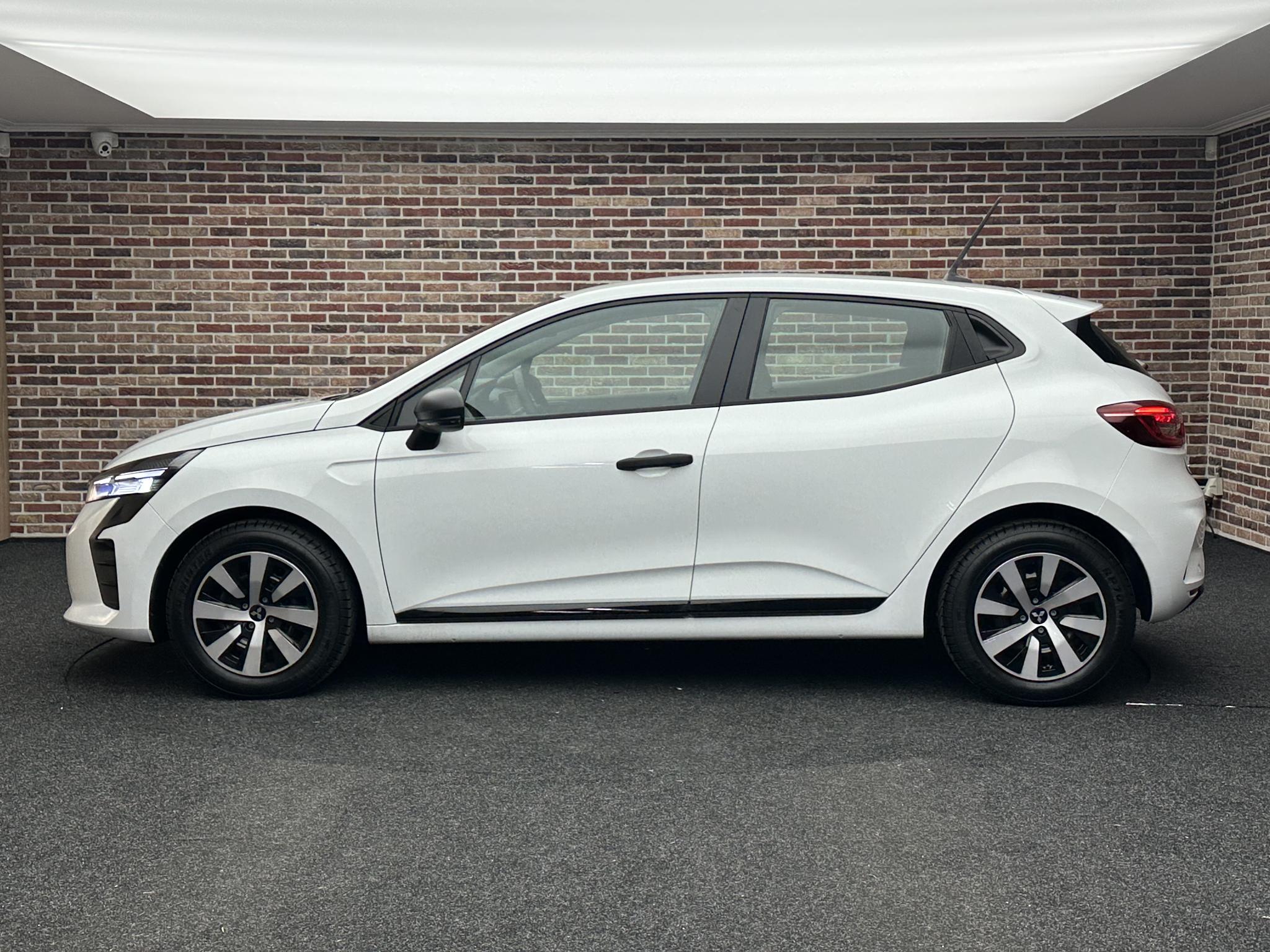 Foto van Mitsubishi Colt