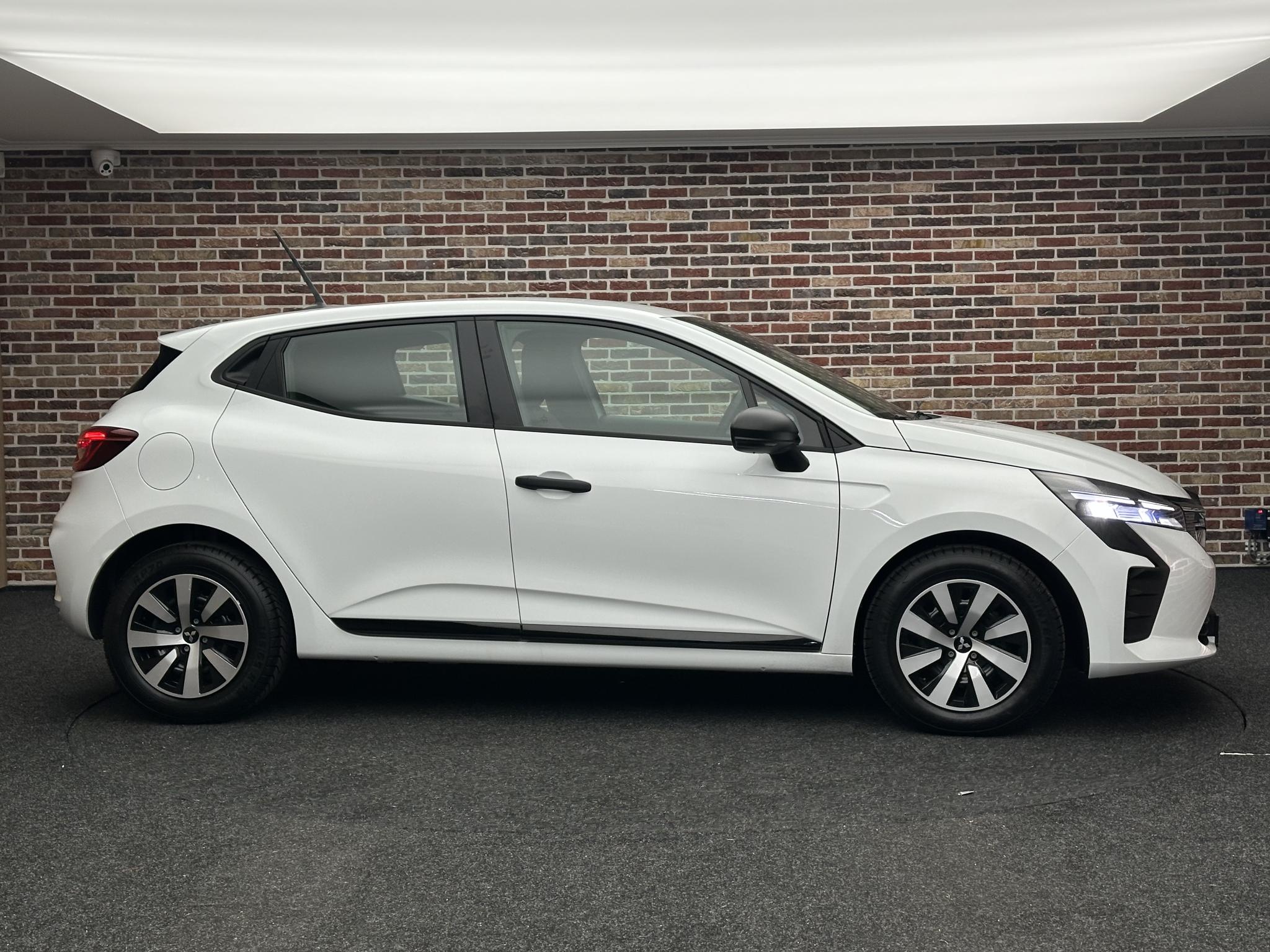Foto van Mitsubishi Colt