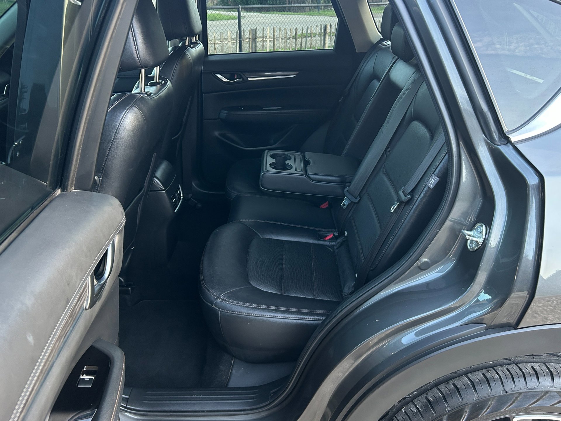 Foto van Mazda Cx-5