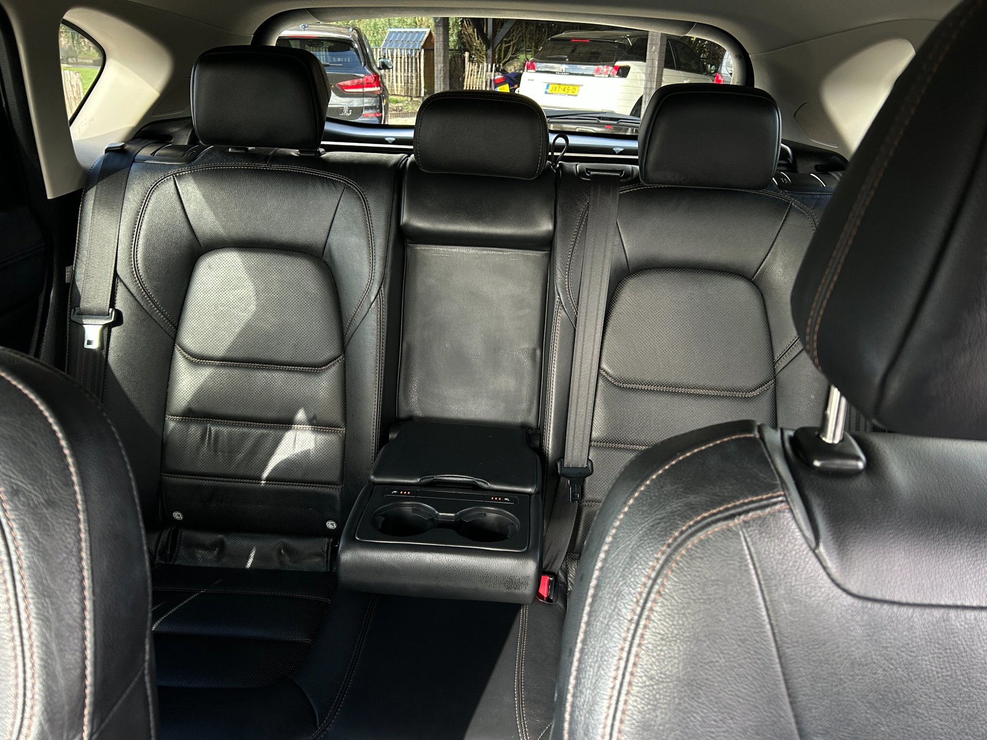 Foto van Mazda Cx-5