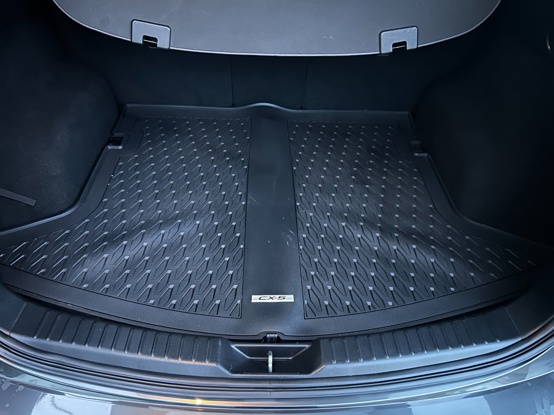 Foto van Mazda Cx-5