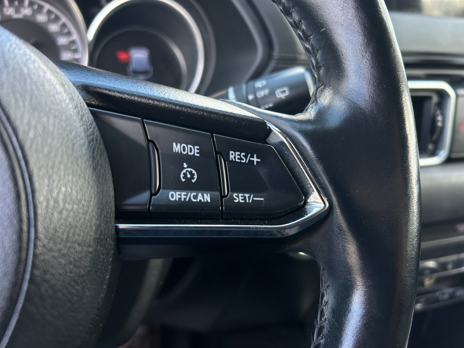Foto van Mazda Cx-5