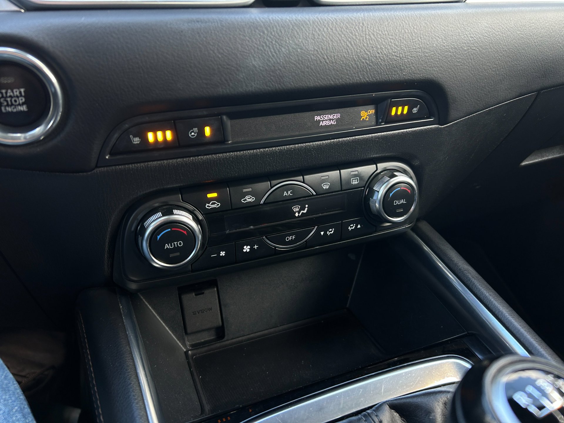 Foto van Mazda Cx-5