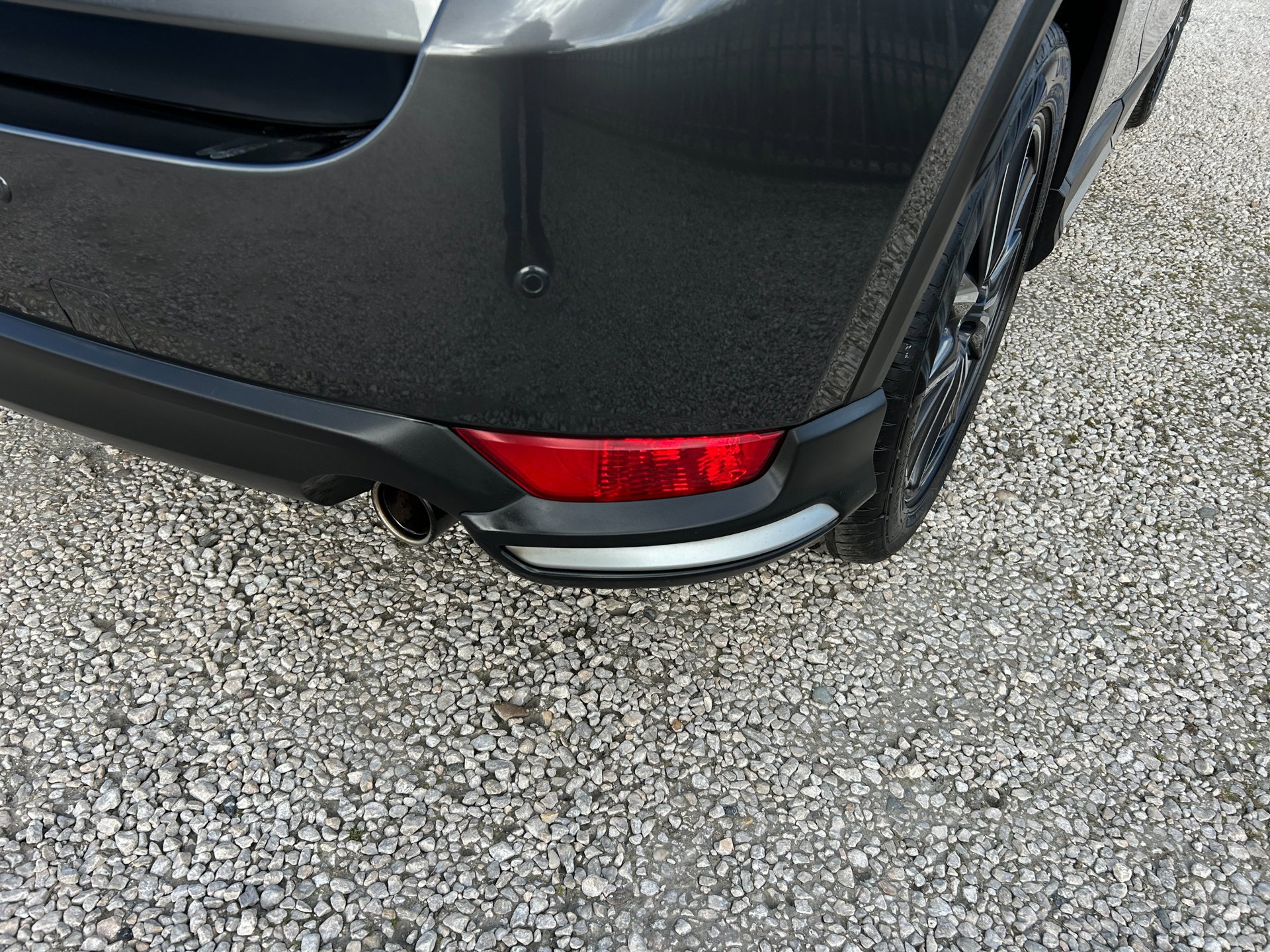 Foto van Mazda Cx-5